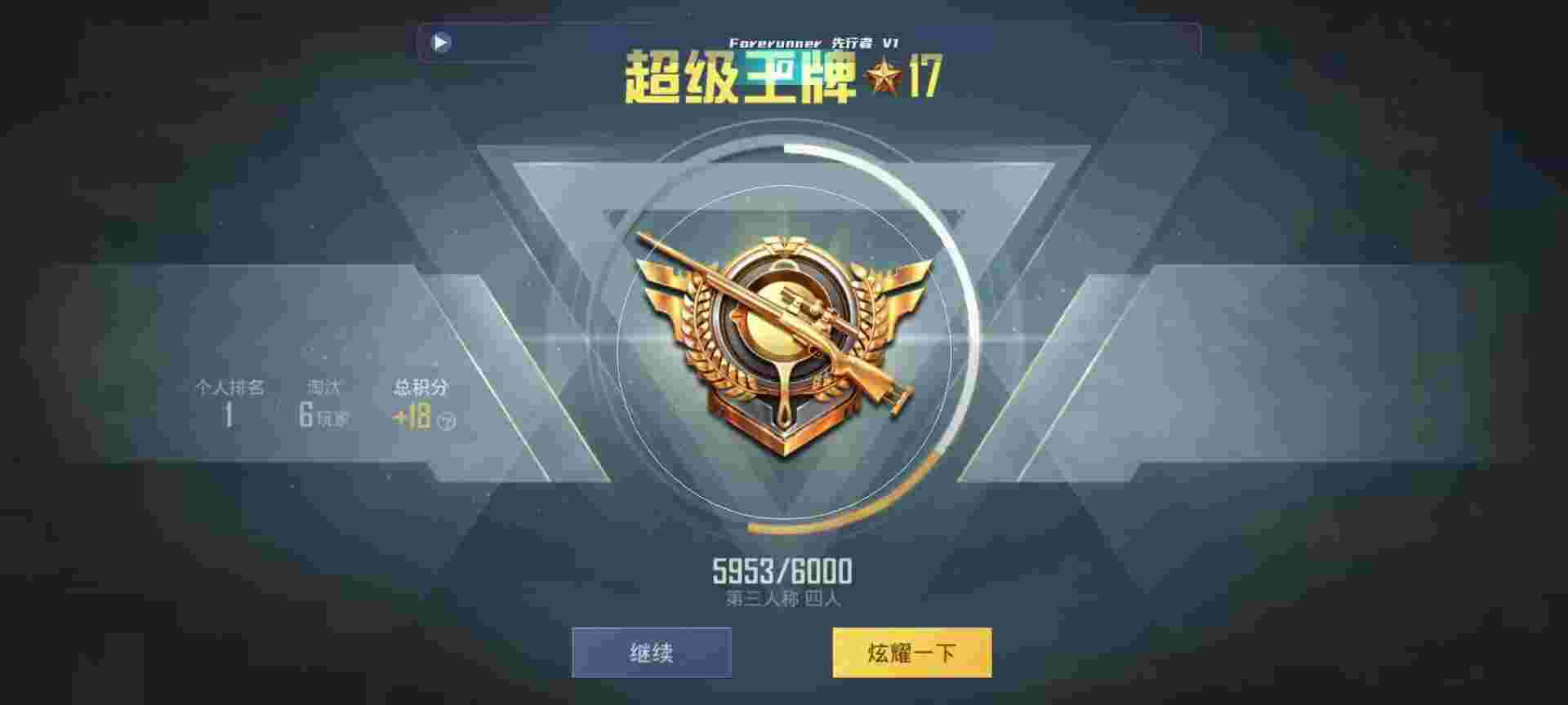 和平精英鸡腿辅助自瞄 - 吃鸡辅助软件自动锁头辅助预览图